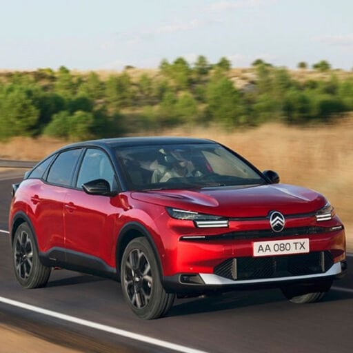 Citroen C4 Ekran Koruyucu